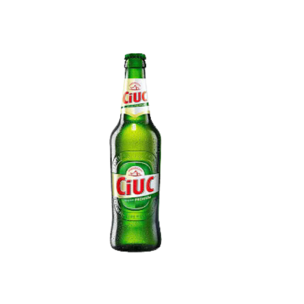 BERE CIUC PREMIUM ST 0.66L SGR