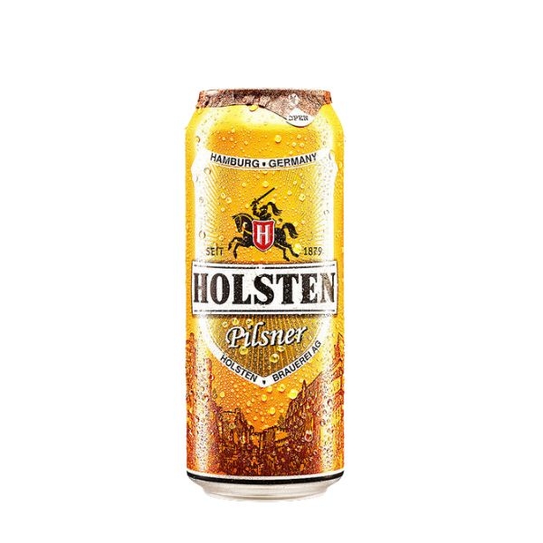 BERE HOLSTEN PILSNER DZ 0.5L SGR