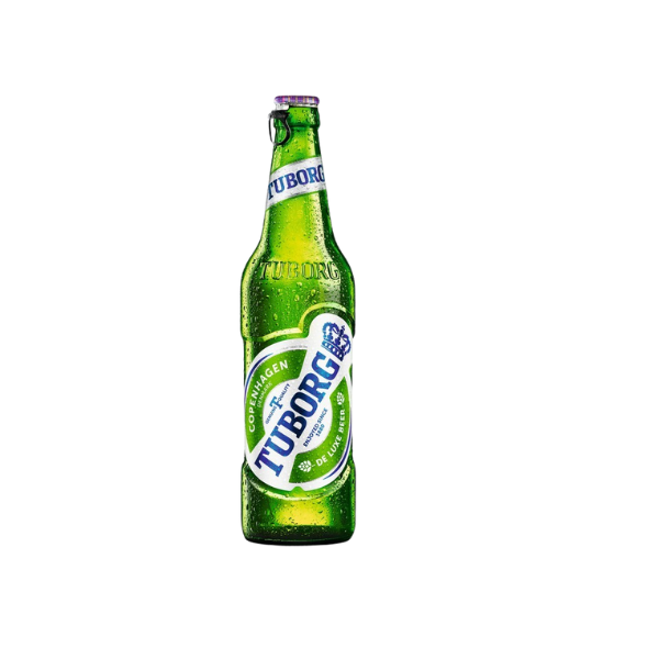 BERE TUBORG 0.33L STICLA SGR