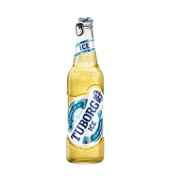 BERE TUBORG ICE 0.33L SGR