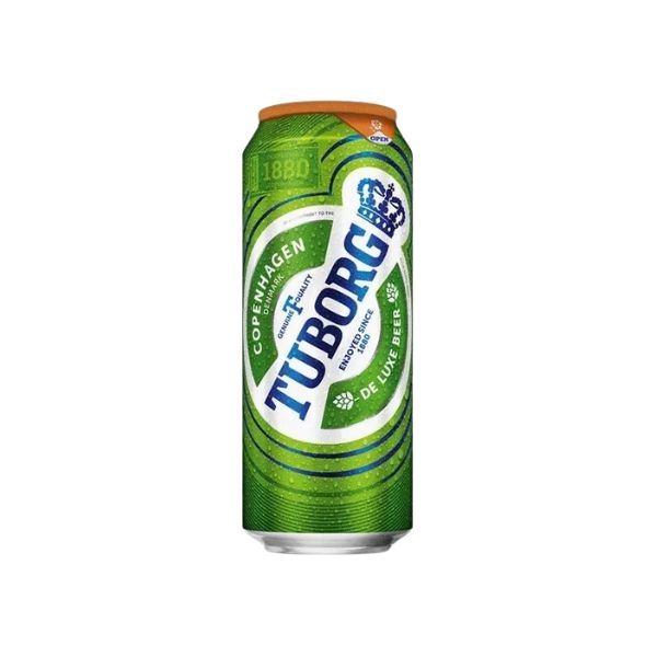 BERE TUBORG NA 0.5L DZ SGR