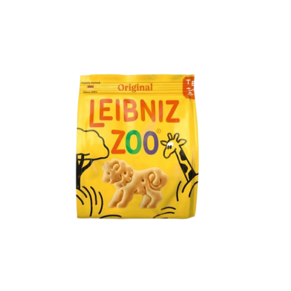 BISC LEIBNIZ ZOO 100 G