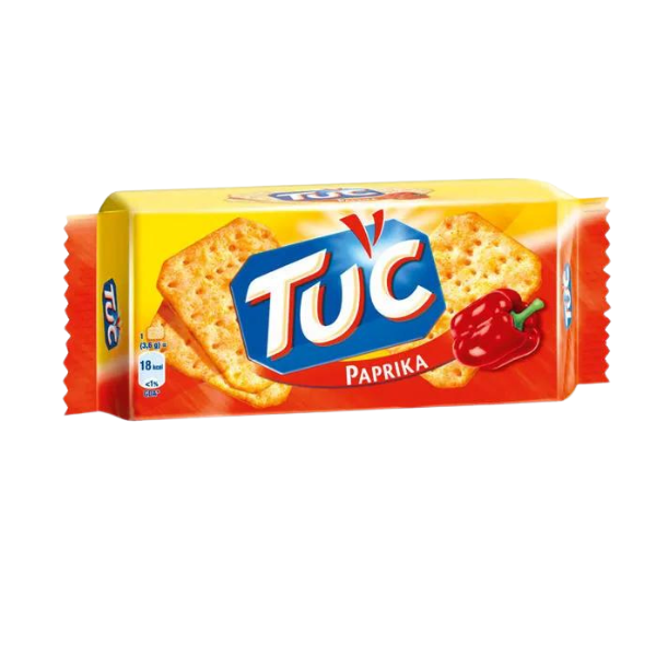 BISCUITI ARDEI TUC 100G