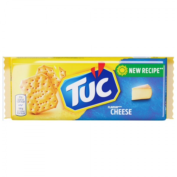 BISCUITI TUC BRANZA 100G