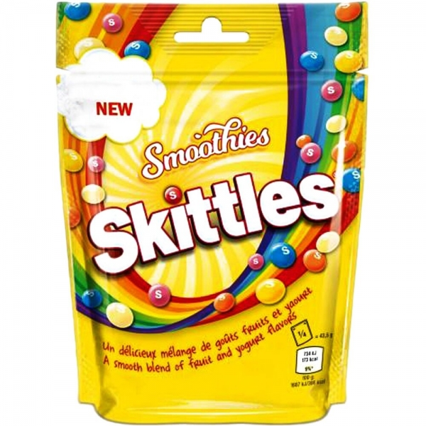 BOMBOANE SKITTLES SMOOTHIES 38G