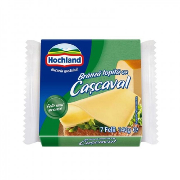 BR TOPITA CASCAVAL FELII HOCH 140G  