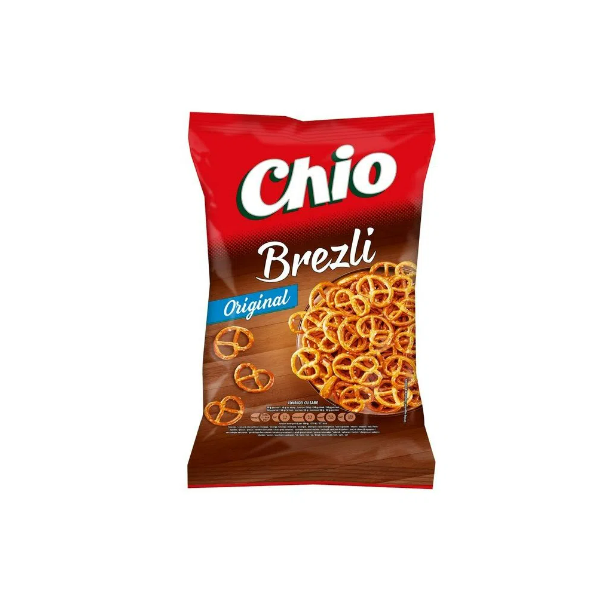 BREZLI SARE CHIO 80 GR