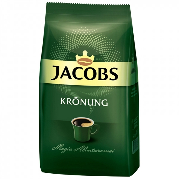 CAFEA MACINATA JACOBS KRONUNG 250GR