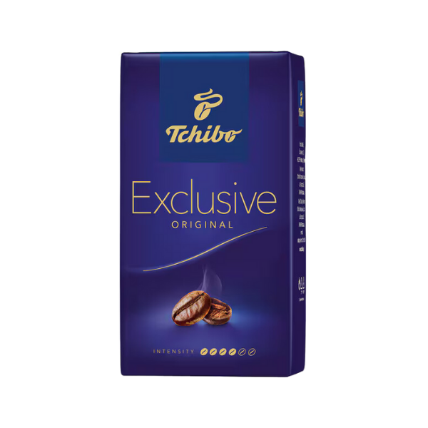 CAFEA TCHIBO EXCLUSIVE 250GR