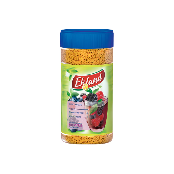 CEAI GRANULAT FR.PADURE EKOLAND 350G