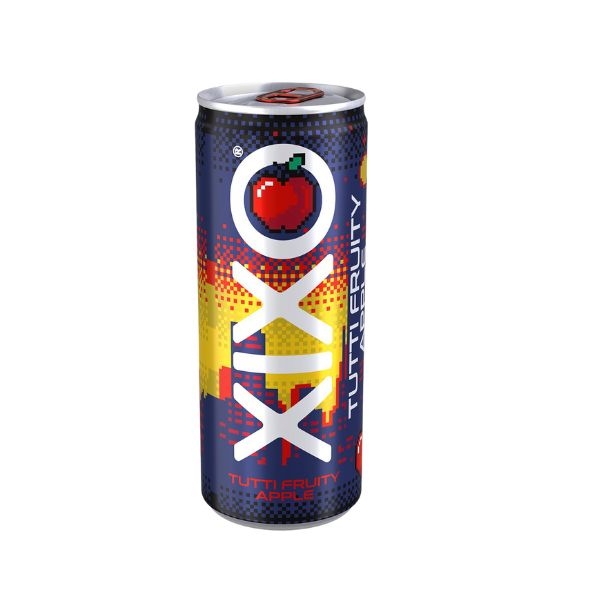 CEAI XIXO DRY TUTTI APPLE 250ML SGR