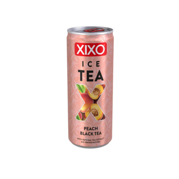 CEAI XIXO PIERSICA  250ML SGR