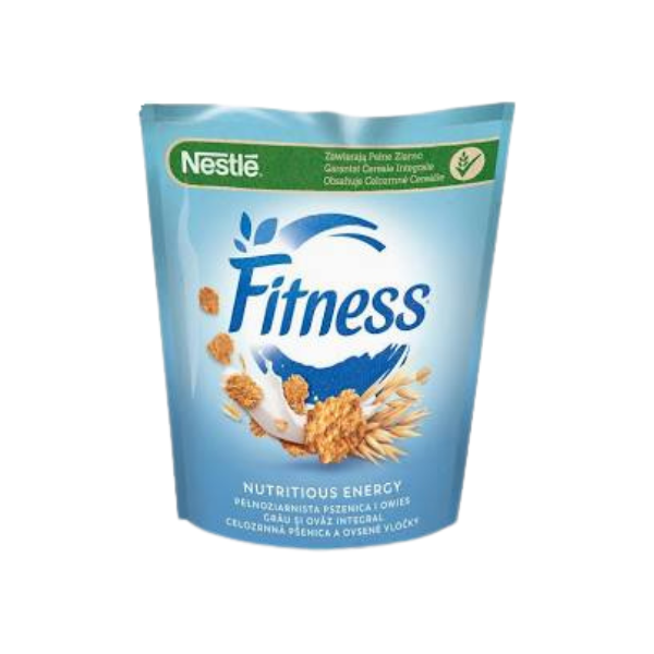 CEREALE FITNESS 425GR