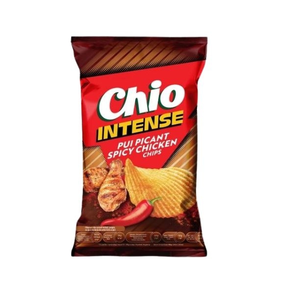 CHIO INT CU GUST PUI PICANT120G