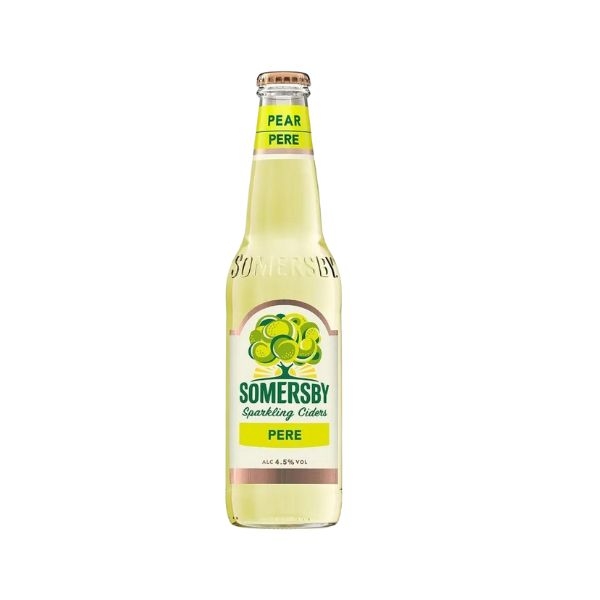 CIDRU SOMERSBY PERE ST 0.33L SGR