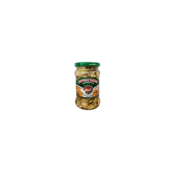 CIUPERCI TAIATE CHAMPIGNON NOTA 11 314ML