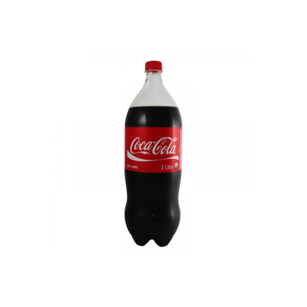 COCA COLA PET 2L SGR