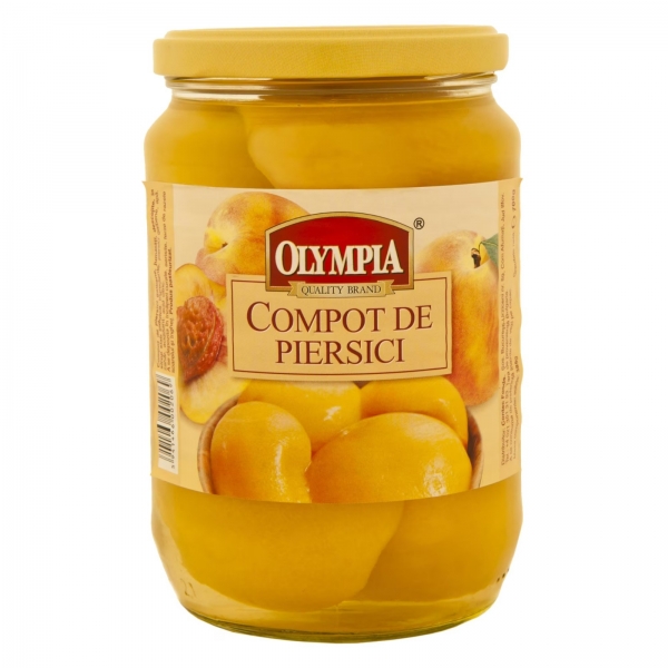 COMPOT PIERSICI OLYMPIA 720GR