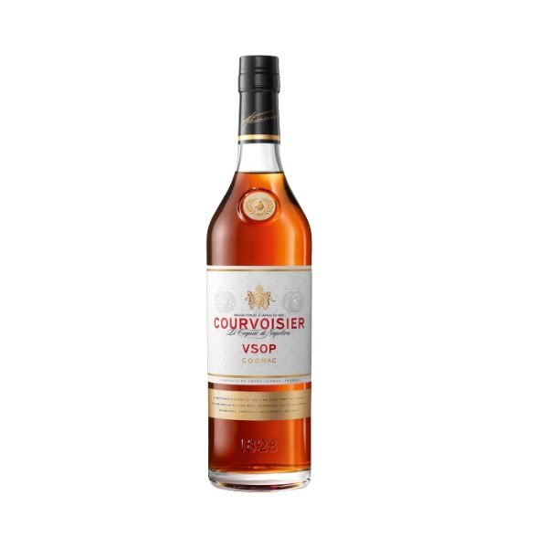 CONIAC COURVOISIER VSOP 0.7L SGR