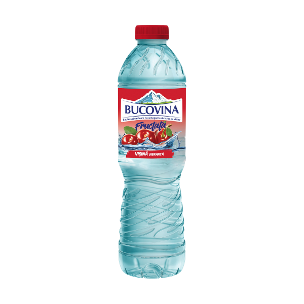 APA AROMA VISINE BUCOVINA 1.5L SGR