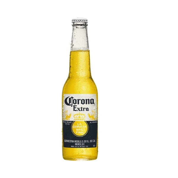 CORONA EXTRA 0.355ML SGR