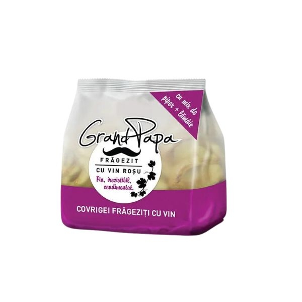 COVRIGI VIN ROSU GRAND PAPA 100GR