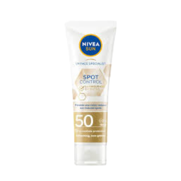 CREMA FATA SUN LUMINOUS NIVEA 40ML