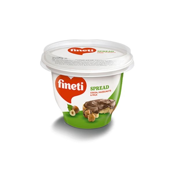 CREMA FINETTI SPREAD  200 G