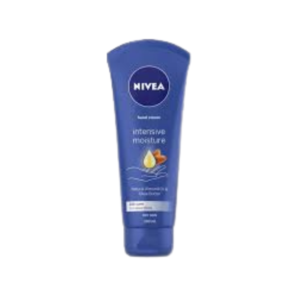 CREMA MAINI NUTRITIV NIVEA 100ML