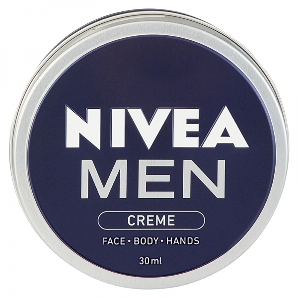 CREMA UZ GENERAL NIVEA MEN 30ML