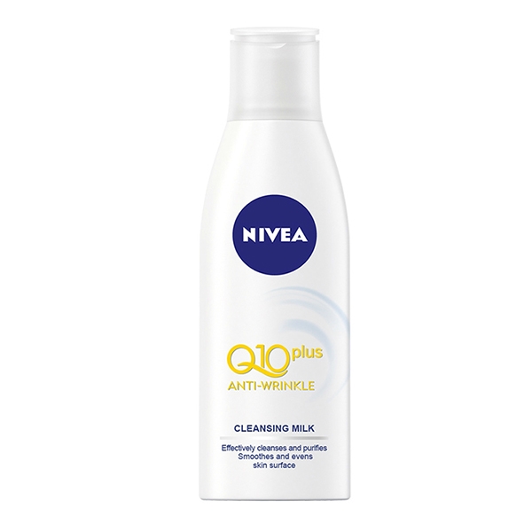 DEMACHIANT Q10 NIVEA 200ML