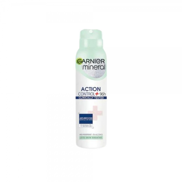 DEO SPRAY CLINICAL GARNIER BOTANIC 150ML