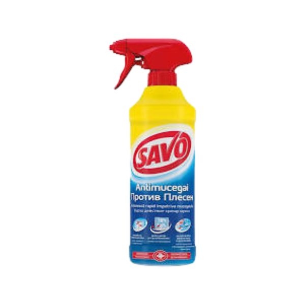 DET ANTIMUCEGAI SAVO 500ML