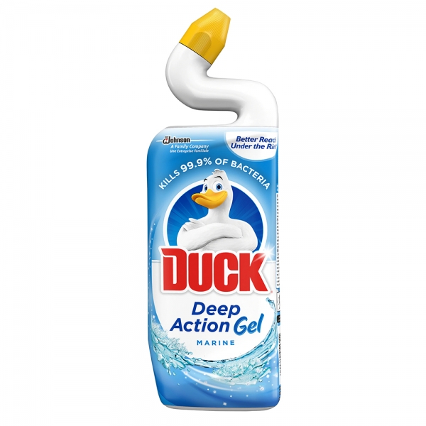 DEZ DUCK ANITRA DEEP ACTION GEL MARINE 750ML