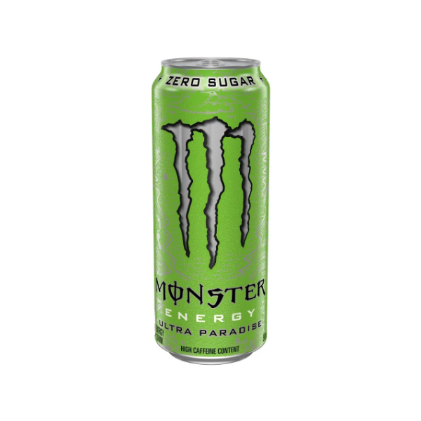 ENERGIZANT MONSTER GREEN 0.5L SGR