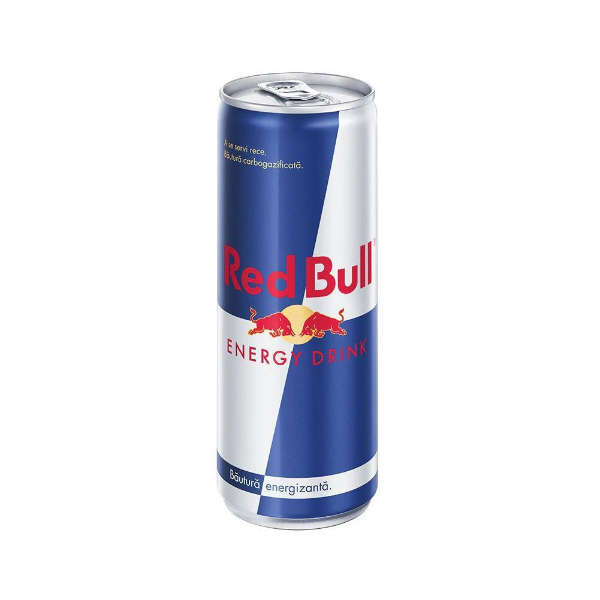 ENERGIZANT RED BULL DZ 0.25L SGR