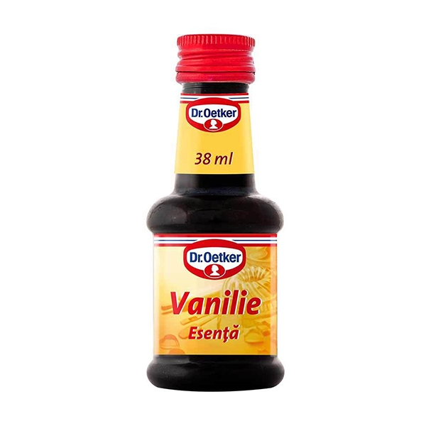 ESENTA VANILIE DR.OETKER 38ML