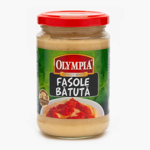 FASOLE BATUTA OLYMPIA 300GR