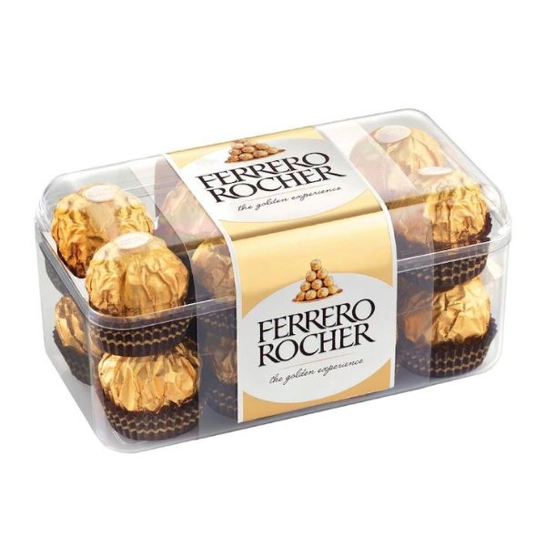 FERRERO ROCHER T16