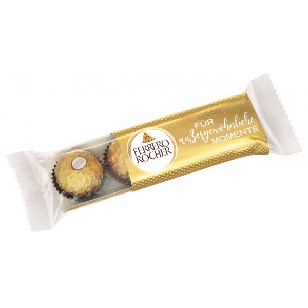 FERRERO ROCHER T4