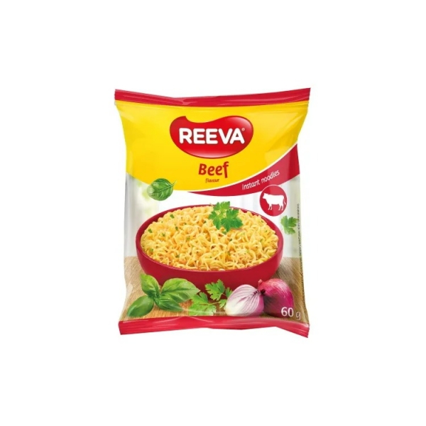 FIDEA INSTANT VITA REEVA 60G