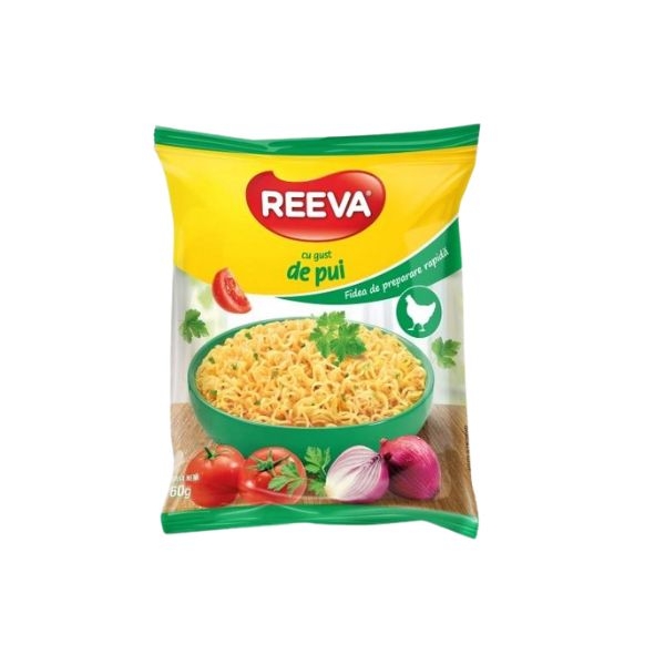 FIDEA PUI REEVA 60G