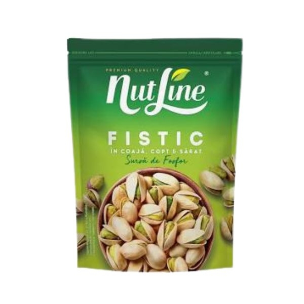 FISTIC COPT SI SARAT NUTLINE 150G