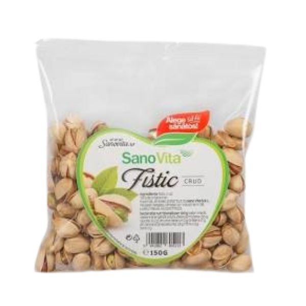 FISTIC CRUD SANO VITA 150G  