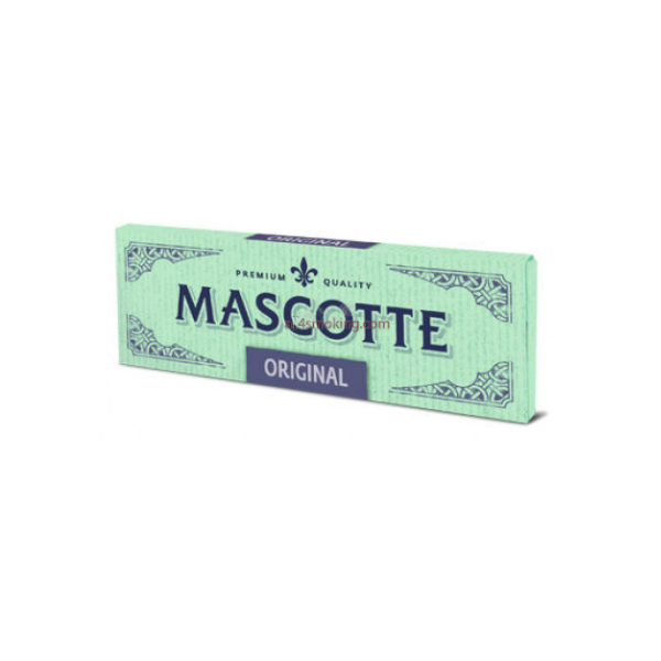 FOITE  MASCOTTE GOMME ORIGINAL