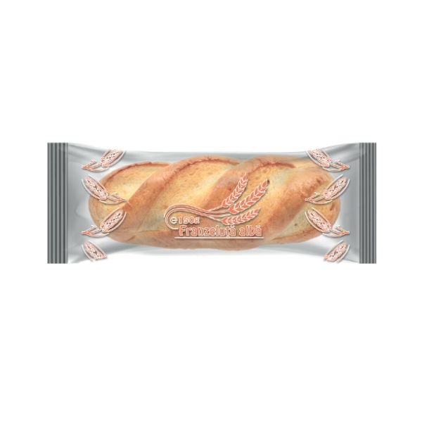 FRANZELUTA ALBA 150GR