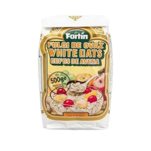 FULGI OVAZ FORTIN SANO VITA 500G