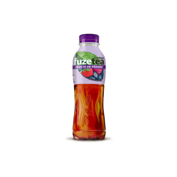 FUZETEA FRC PADURE 0.5L SGR