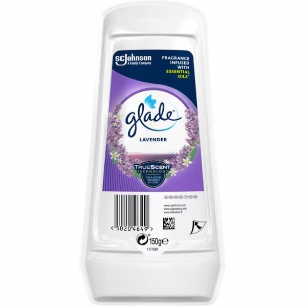 GEL LAVENDER GLADE 150 GR