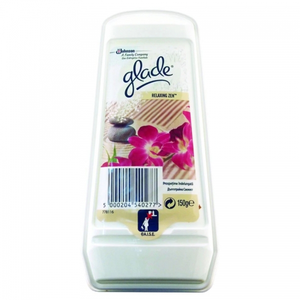 GEL RELAXING ZEN GLADE 150 GR